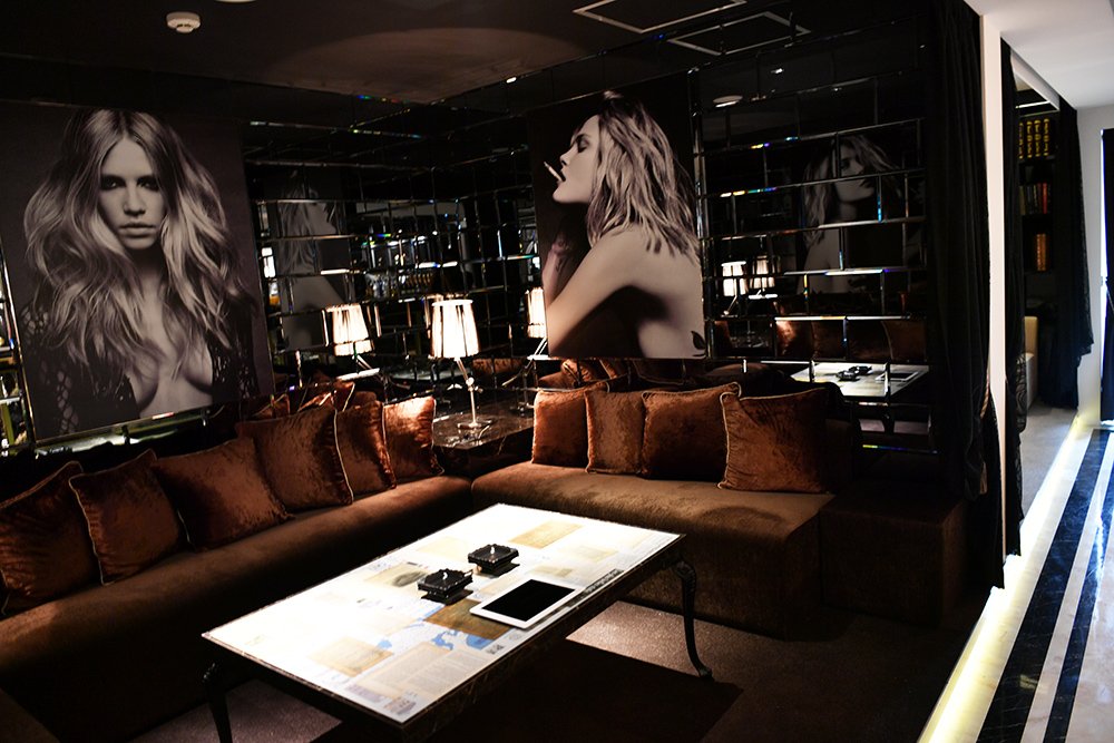 相席居酒屋「ORIENTAL LOUNGE EVE SHINJUKU」6