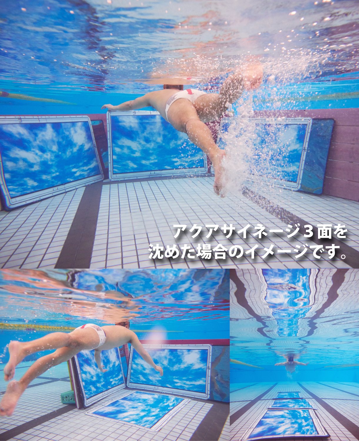 CAMPFIRE（キャンプファイヤー）より