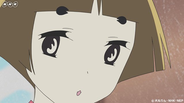 『おじゃる丸』2