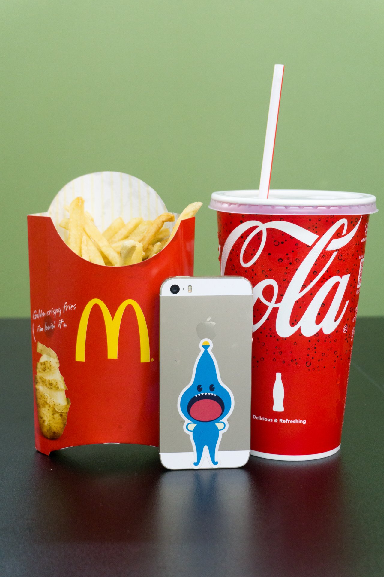 マクドナルド「グランドセット」