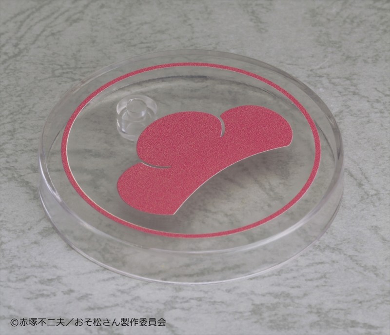 画像9: ねんどろいど“おそ松”“カラ松”予約開始！　酔っ払い顔やクソ松顔などパーツ充実［オタ女］