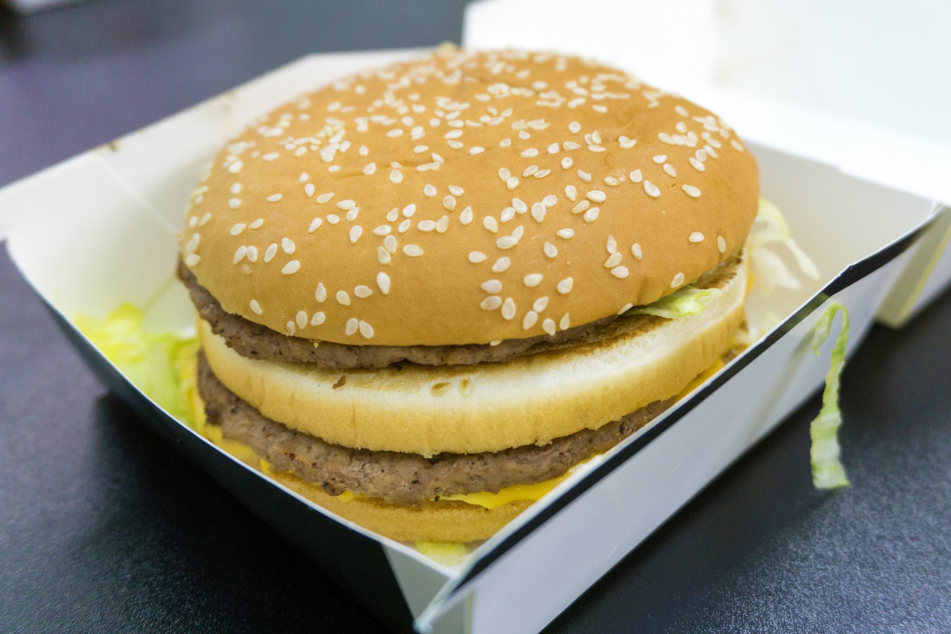 マクドナルド-029