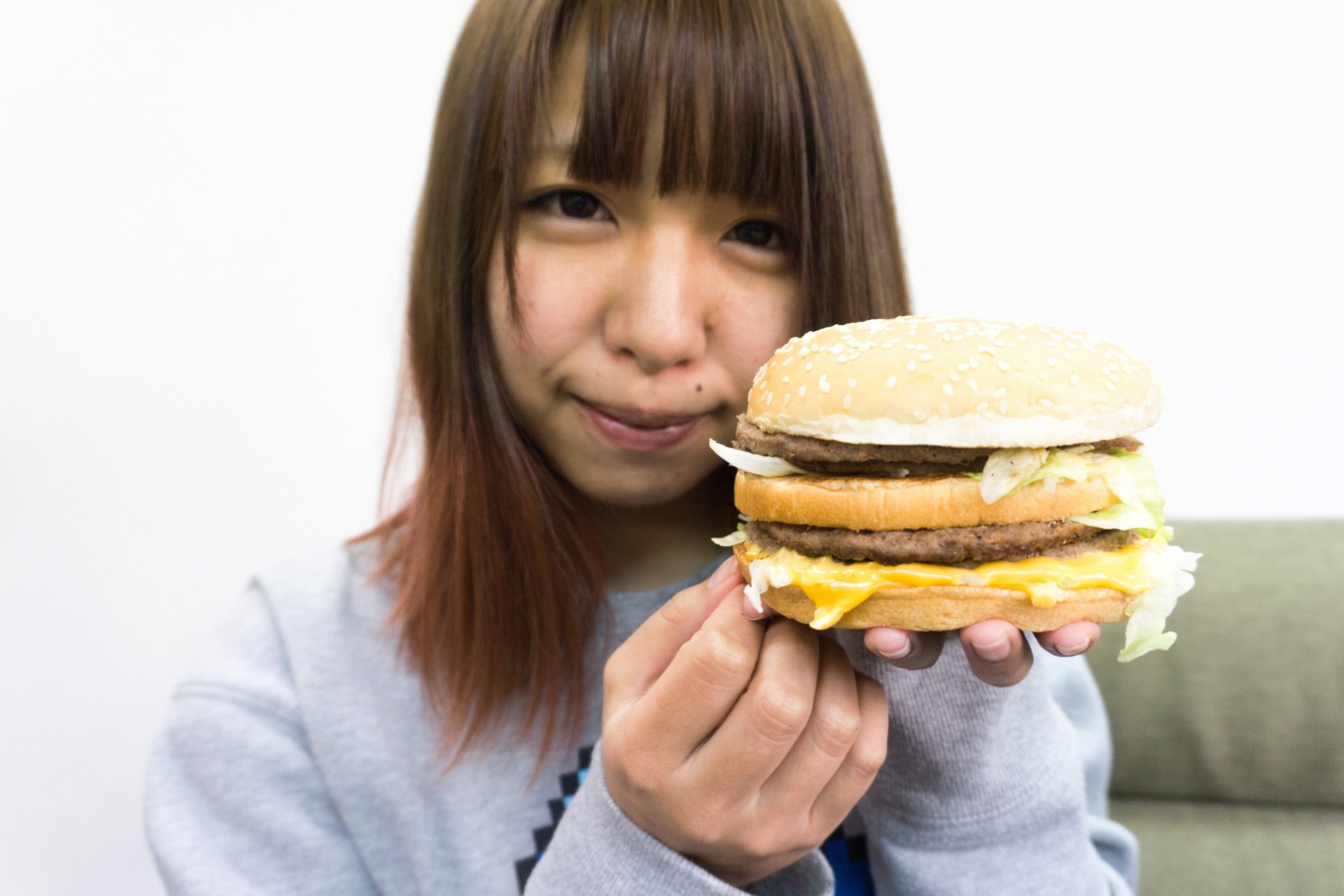 マクドナルド-003