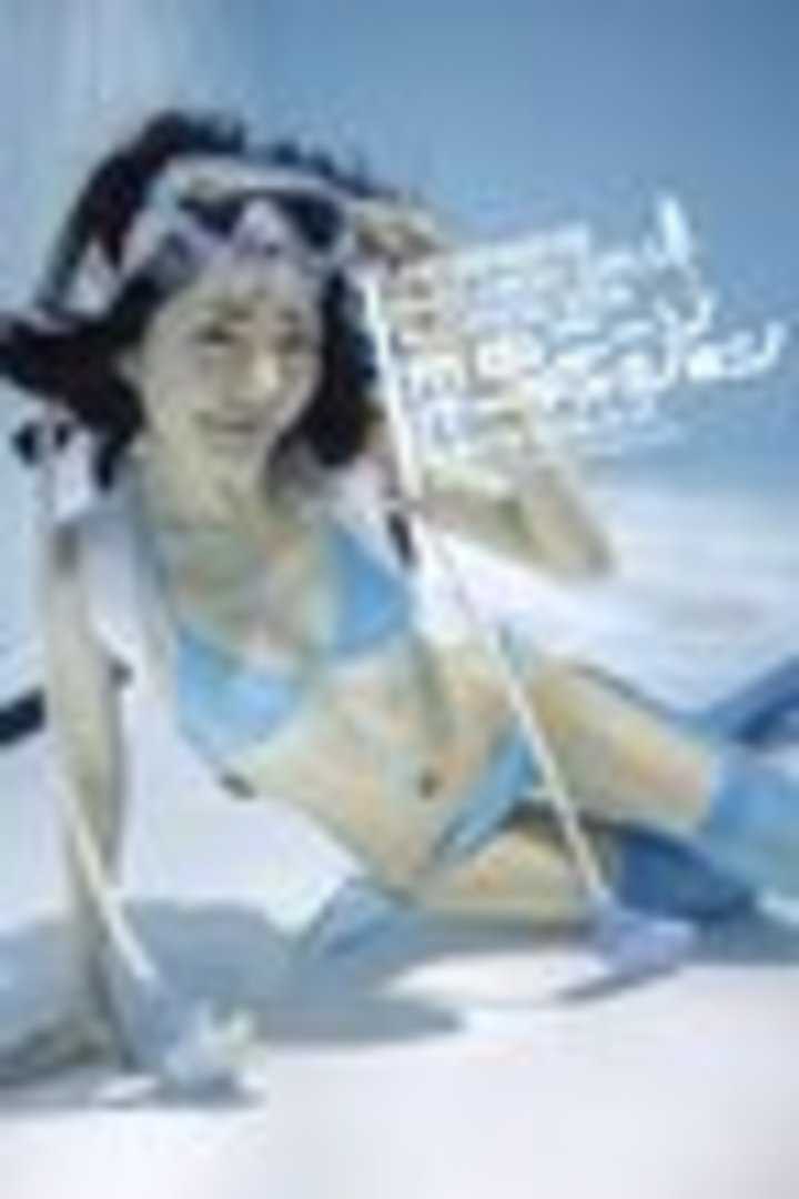 水中ニーソ・モデルオーディション
