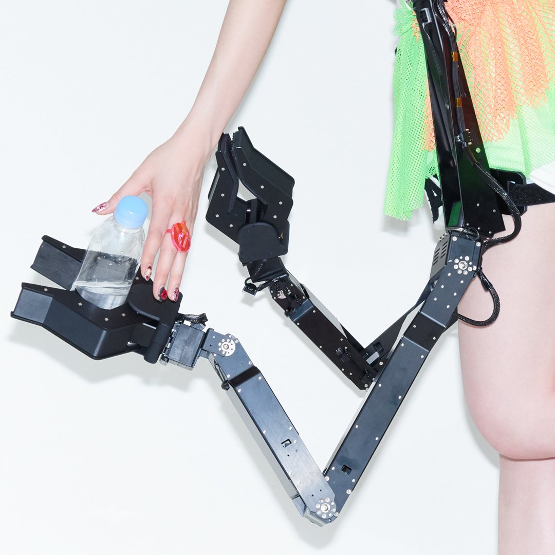 アームスカート05_カヤック