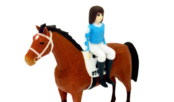 フチ子メーカー 2