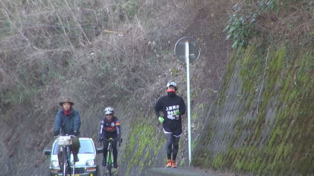 『青春100キロ』