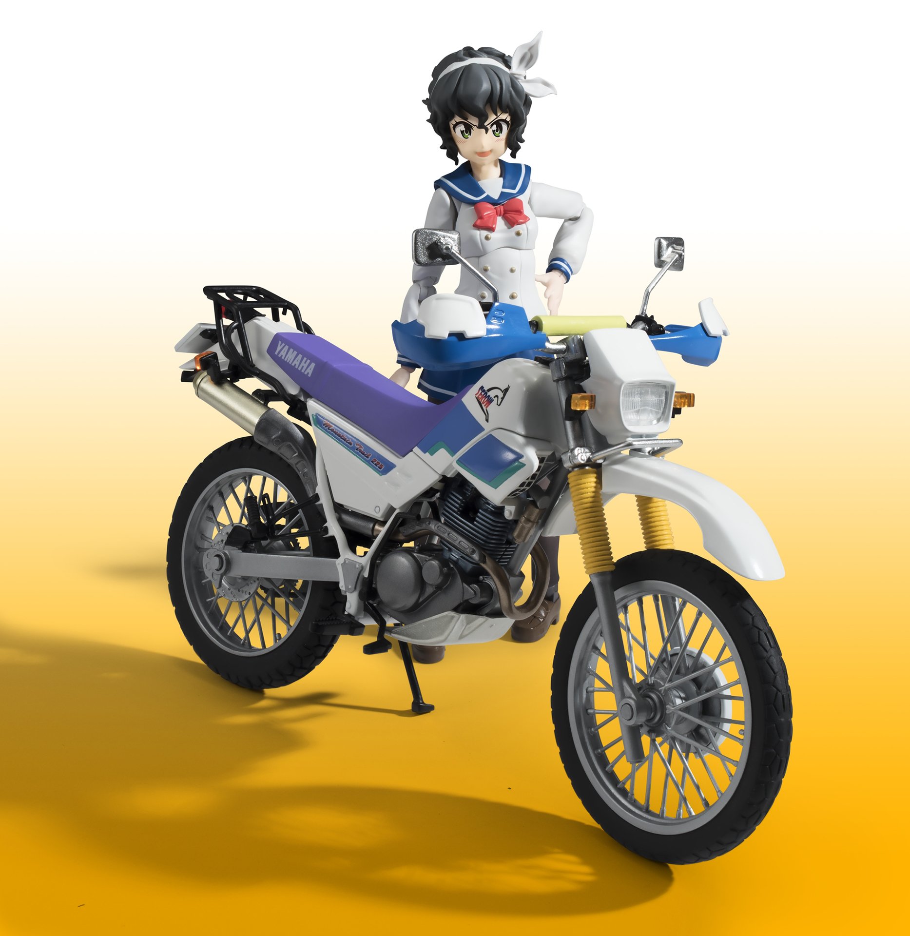 S H Figuarts 天野恩紗 制服 Serow225w 5の画像 Kai You Net