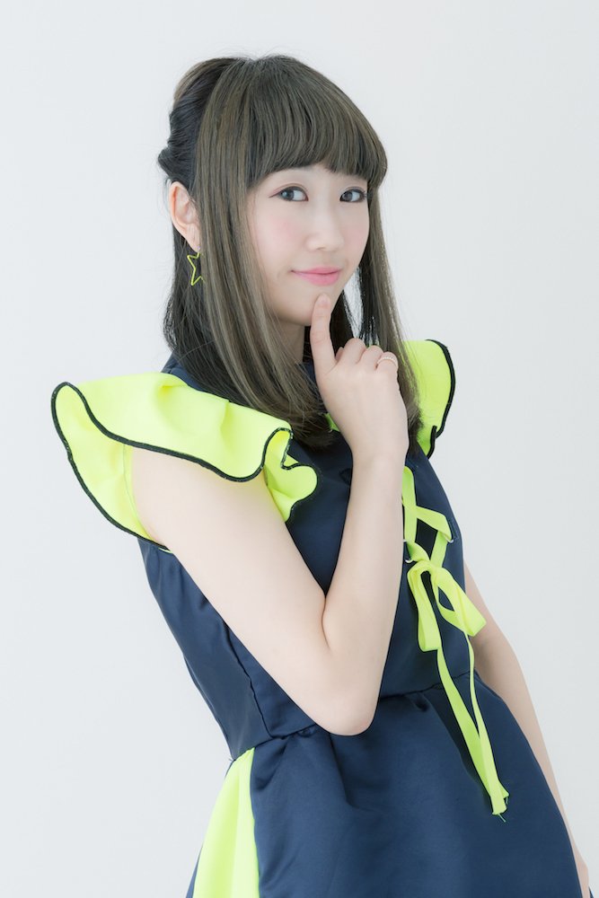 エレクトリックリボン・ericaさん