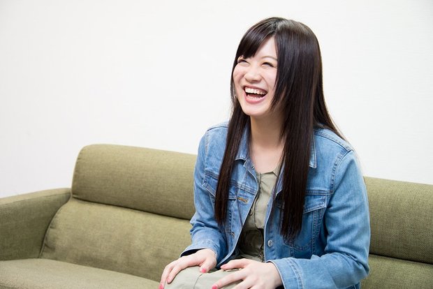 鈴木このみ『Redo』インタビュー2