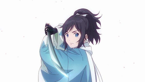 『刀剣乱舞-花丸-』