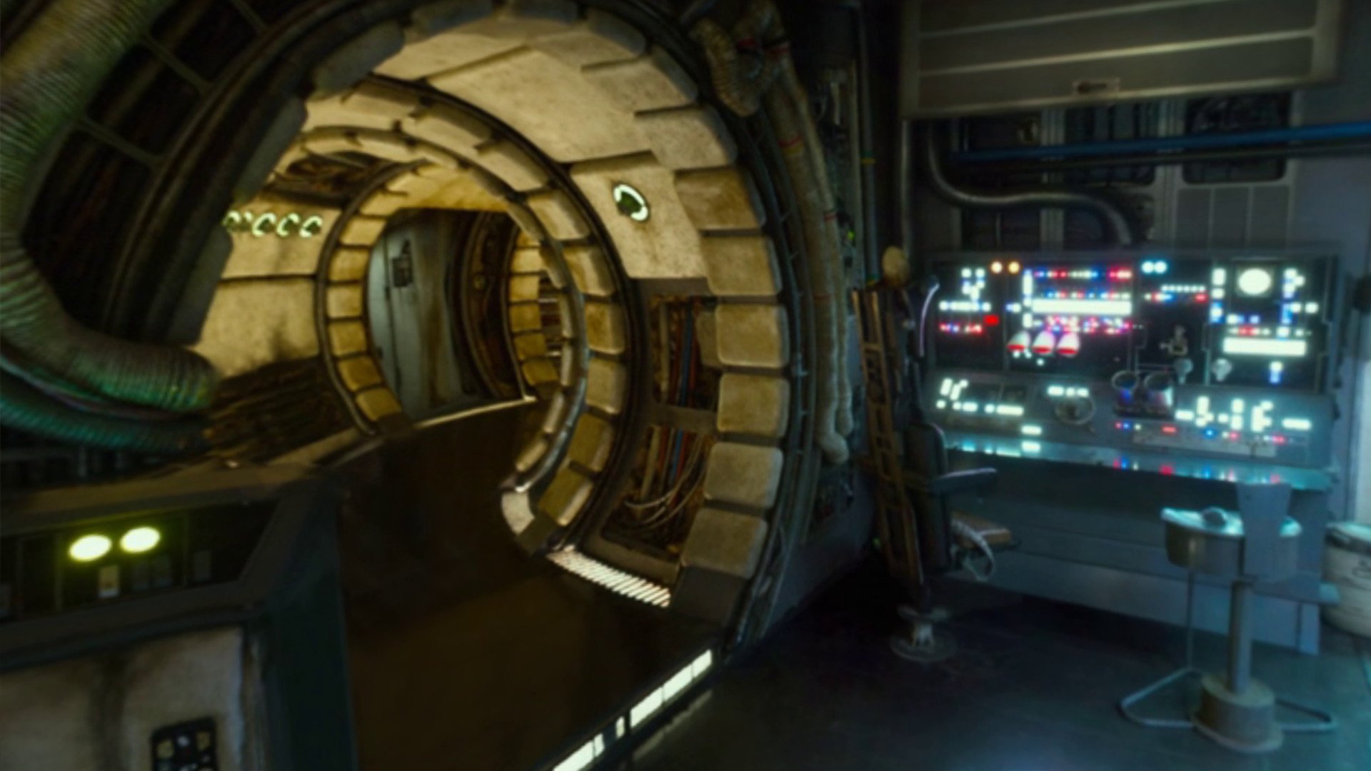 『Disney Movies VR』5