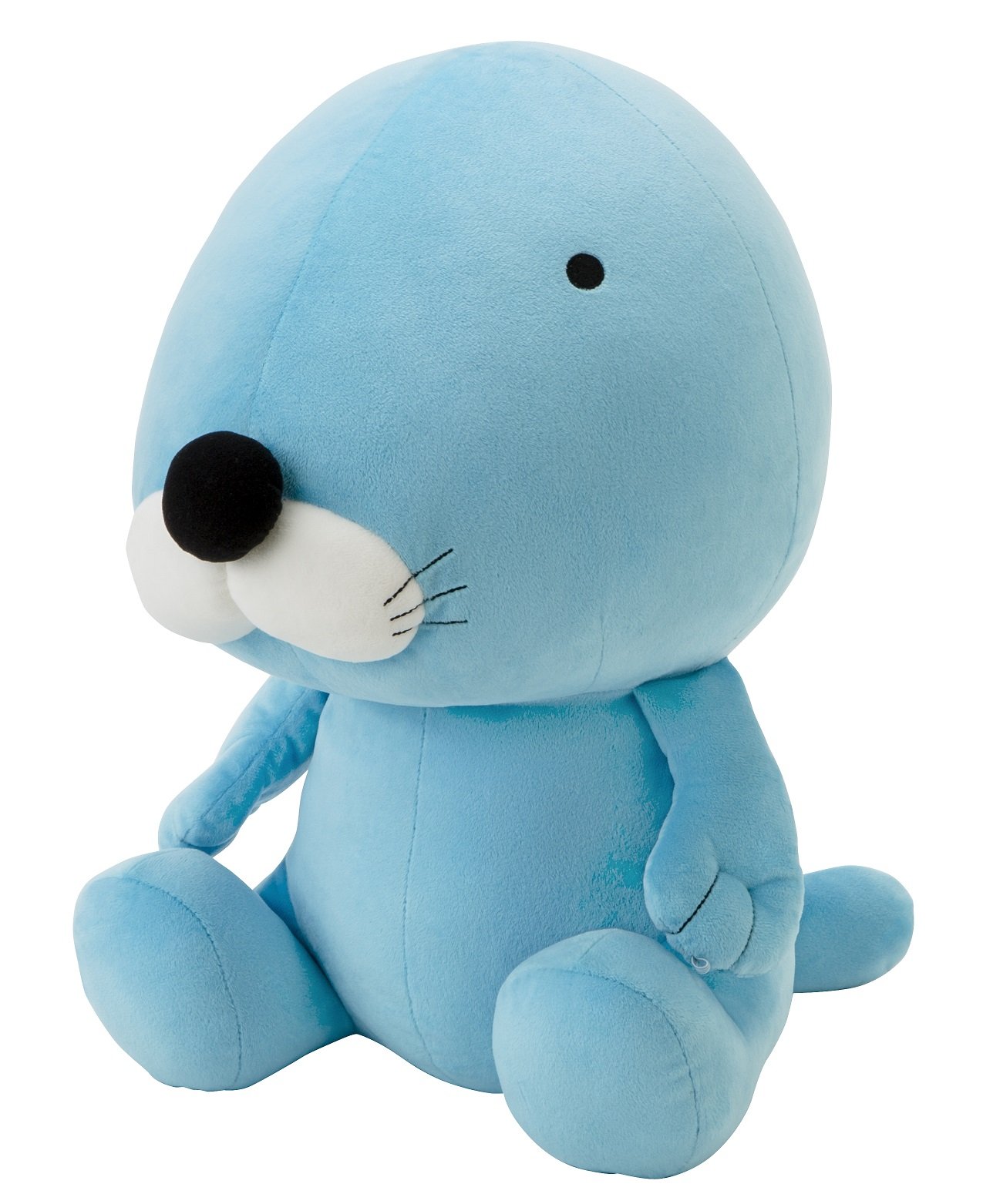 「ぼのぼの PCクッション」1