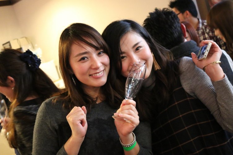 「酒フェス」で職人のクラフトビールが飲み放題！ 蛇口からビール？