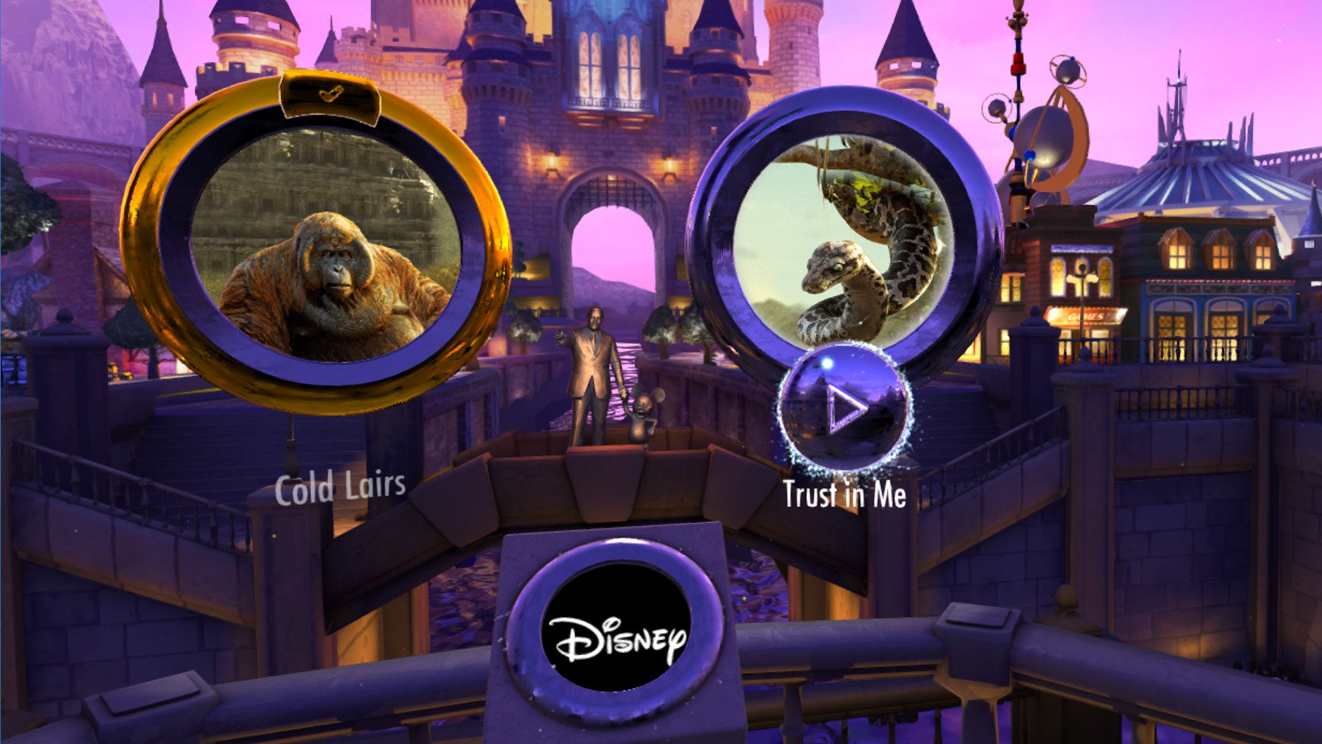 Disney Movies Vr 3の画像 Kai You Net