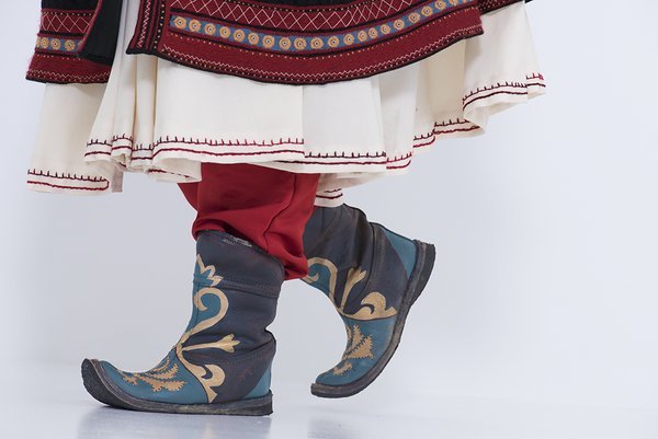 『乙嫁語り』祭さんコスプレ写真1