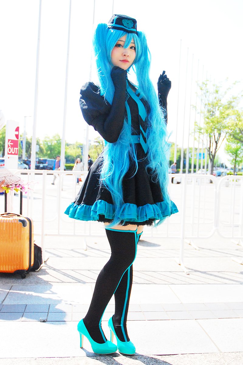 琴美ちゃん 恋愛フィロソフィア 初音ミク