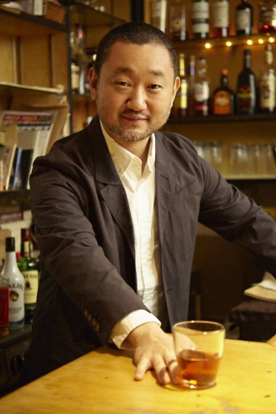 SAZANAMI（町田博雅）さん