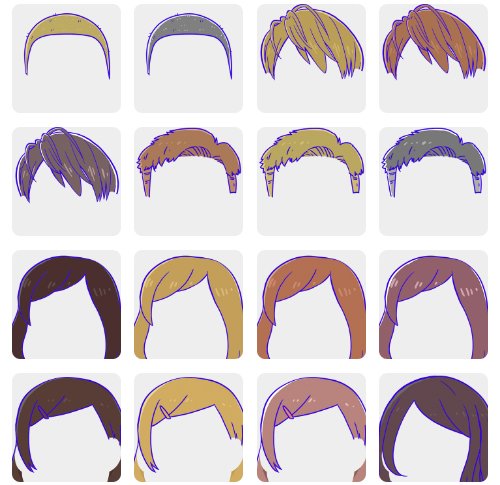 「まつメーカー」3