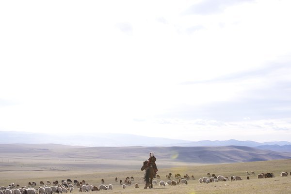 『乙嫁語り』祭さんコスプレ写真2