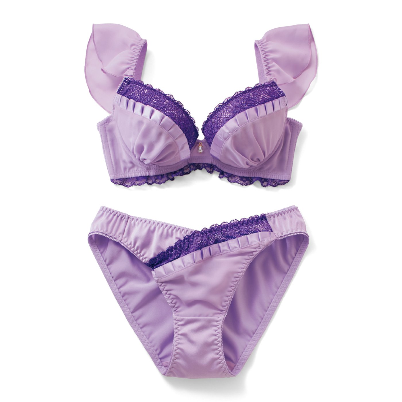 世界三大美女ブラ＆ショーツ「楊貴妃」 2