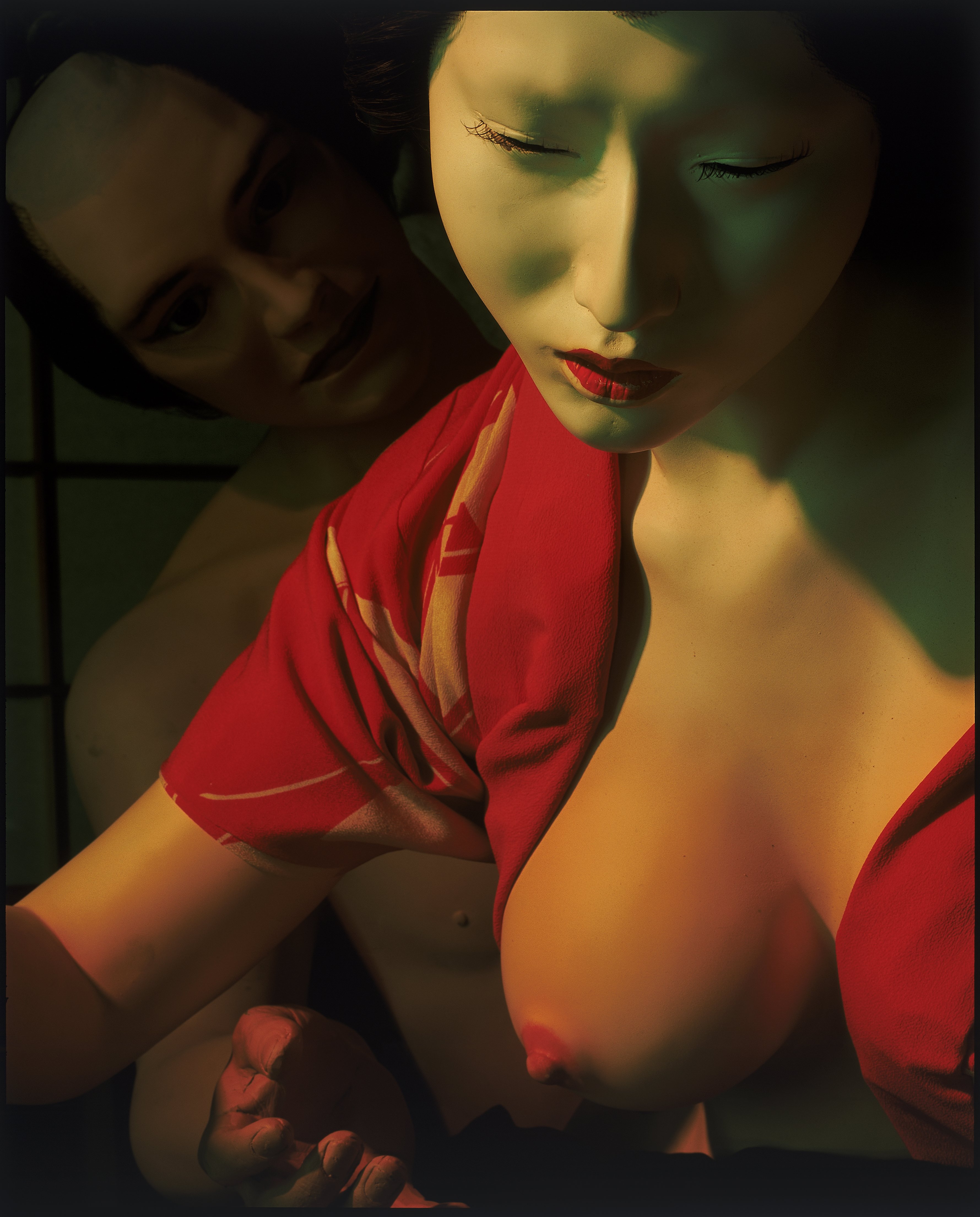 （C）都築響一 秘宝館2