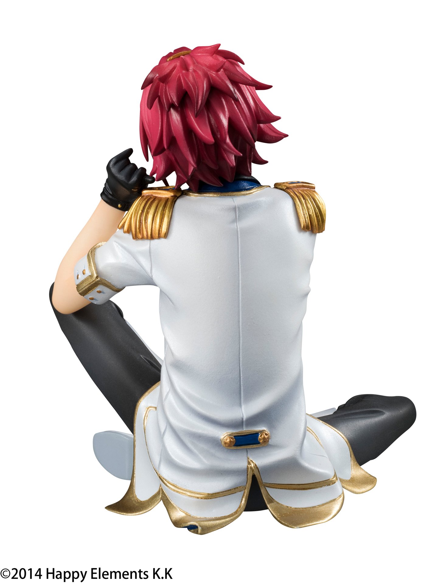 「パルメイト あんさんぶるスターズ！ 衣更真緒」4