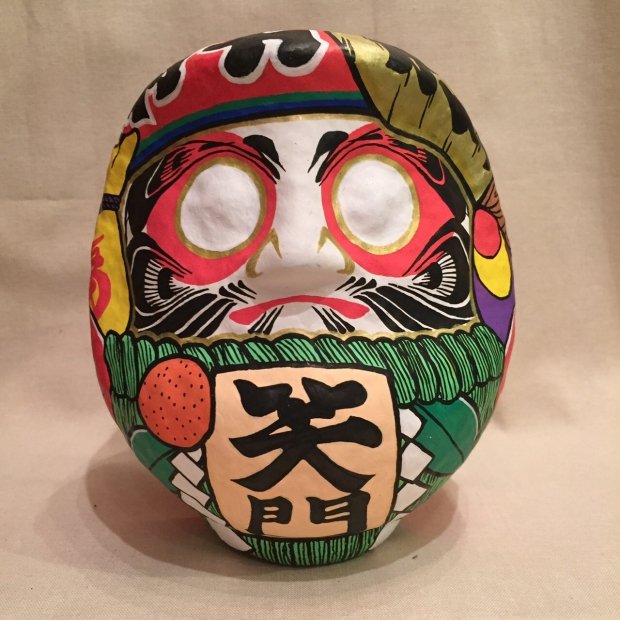 Yamabiko Art 個展「換骨奪胎」2