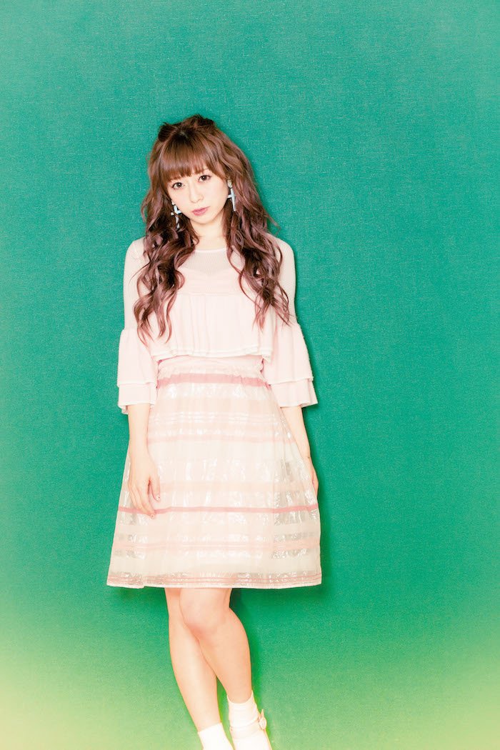 Silent Siren・黒坂優香子さん