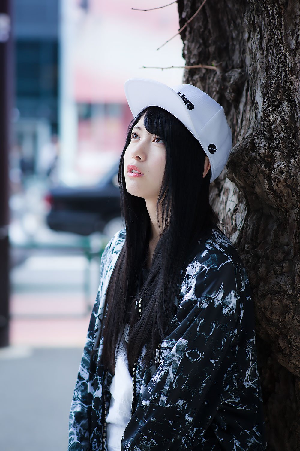 【POPガール】羽島めい（神宿）14