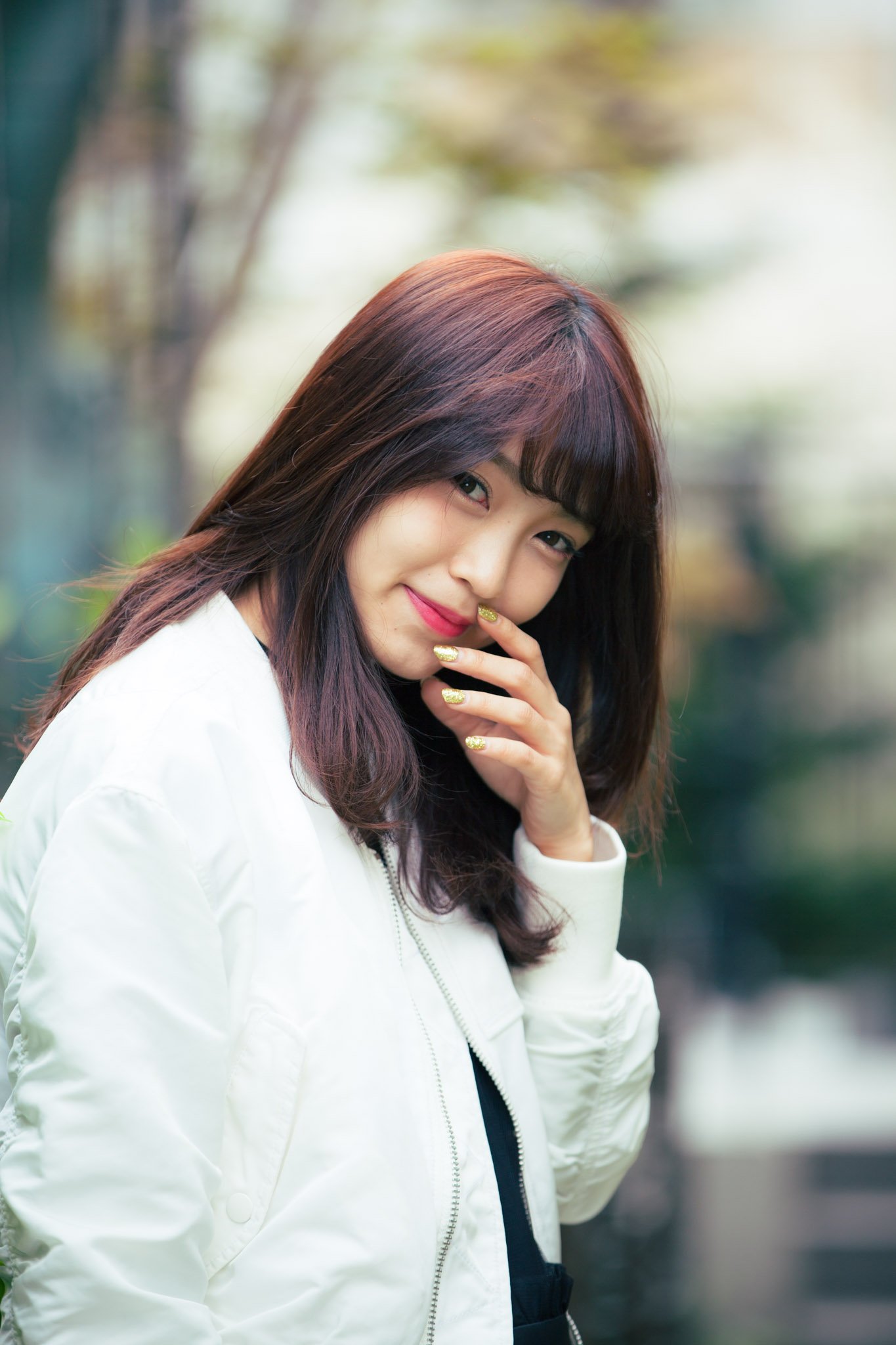 【POPガール】ERISA（Pimm’s）16