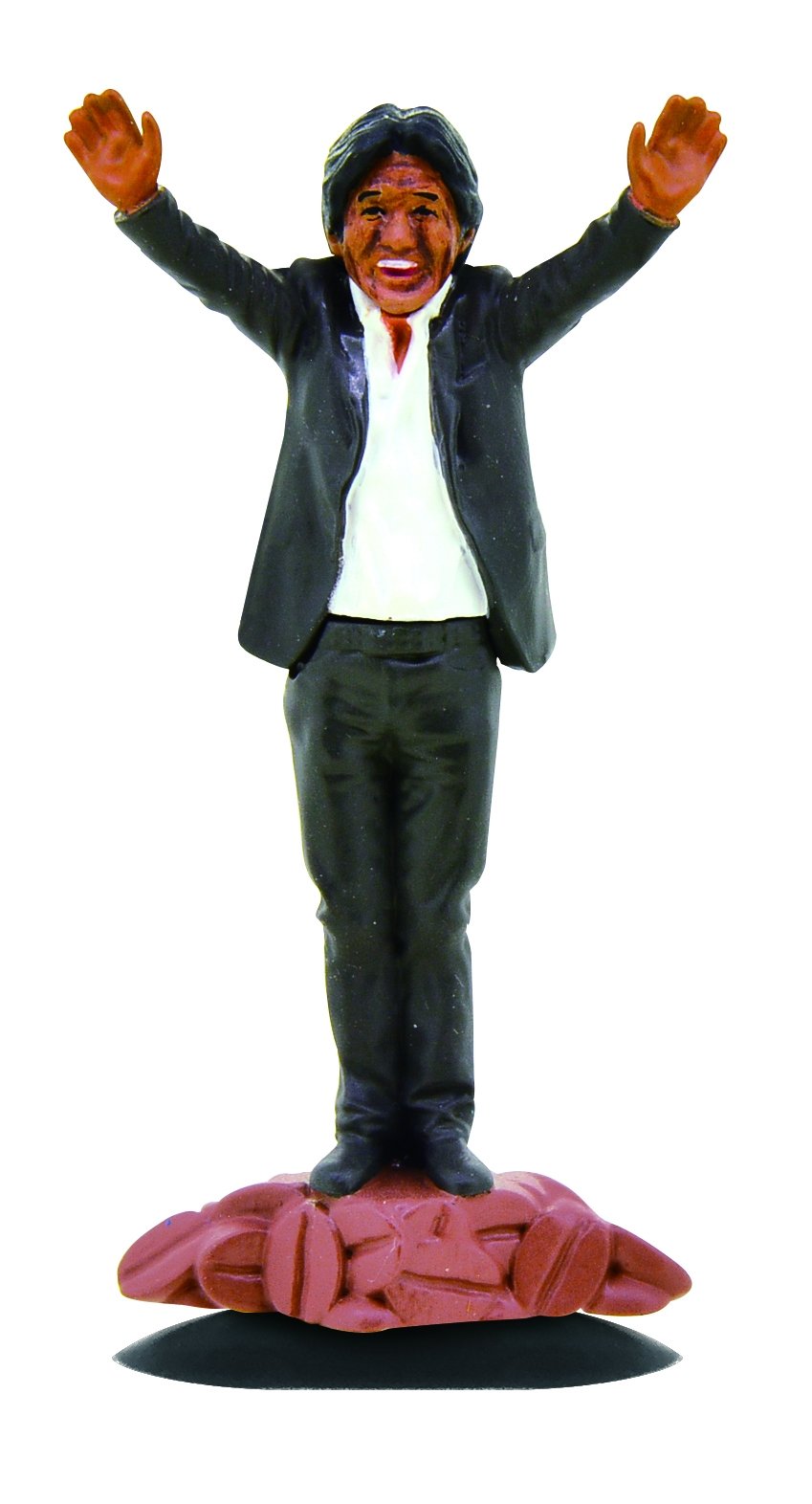 「松崎おいしげる」 いっぱい並べて松崎「おいしげる」