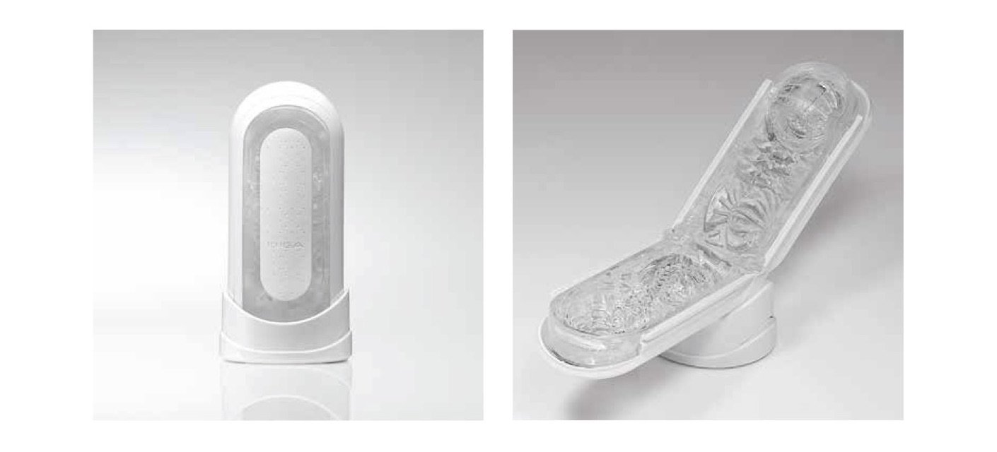 【TENGA 学割】 FLIP 0（ZERO） 2