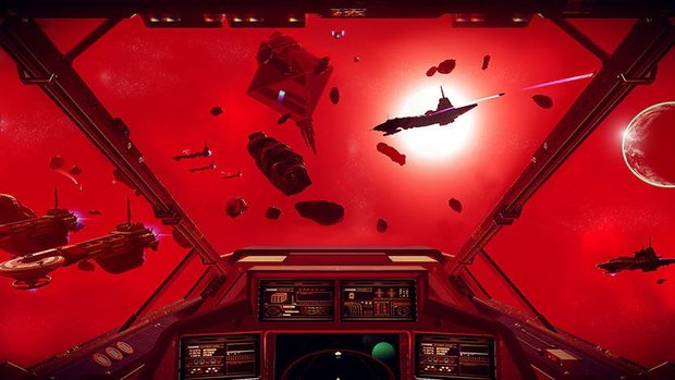 『No Man’s Sky』/画像はPlayStation.Blogより 5