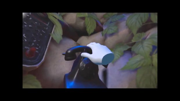 「貞子VR」スクリーンショット 4
