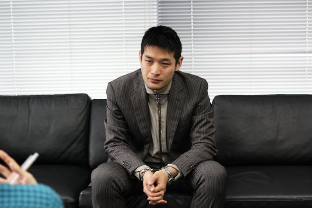 「カクヨム」編集長・萩原猛さん 3