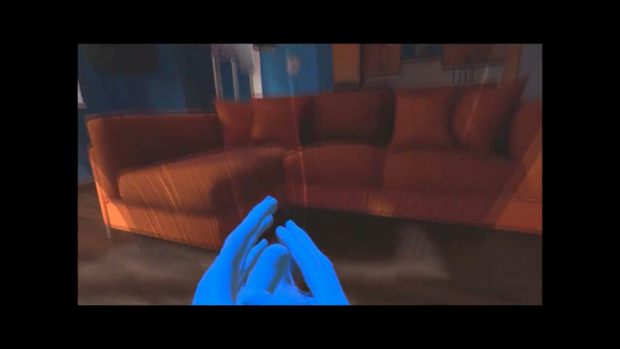 「貞子VR」スクリーンショット