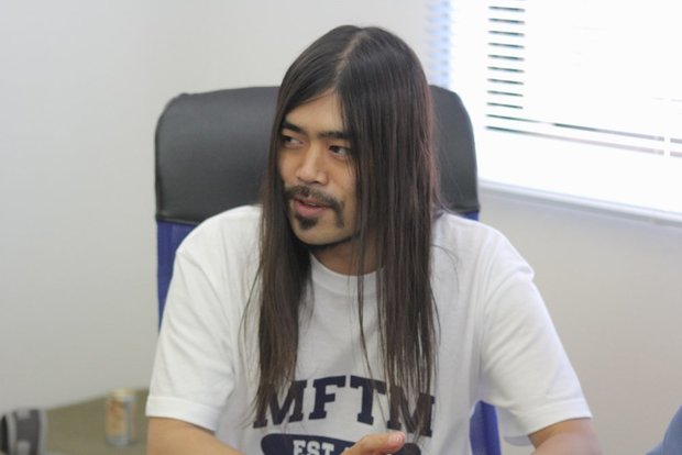 hasuo