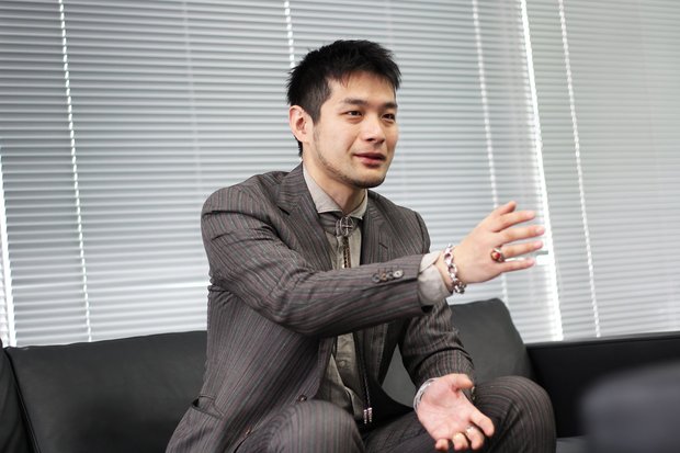 「カクヨム」編集長・萩原猛さん 4