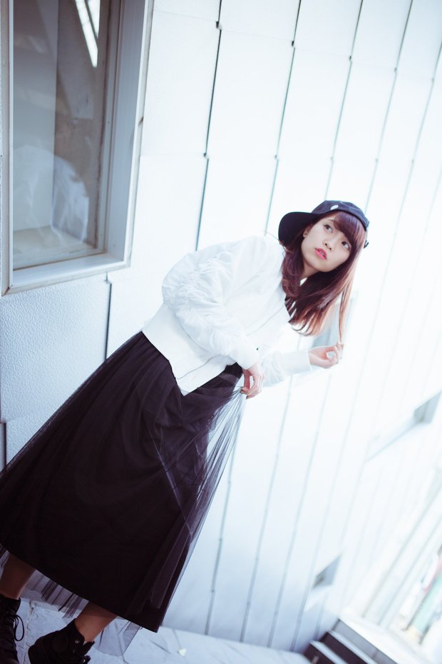 【POPガール】ERISA(Pimm’s)13