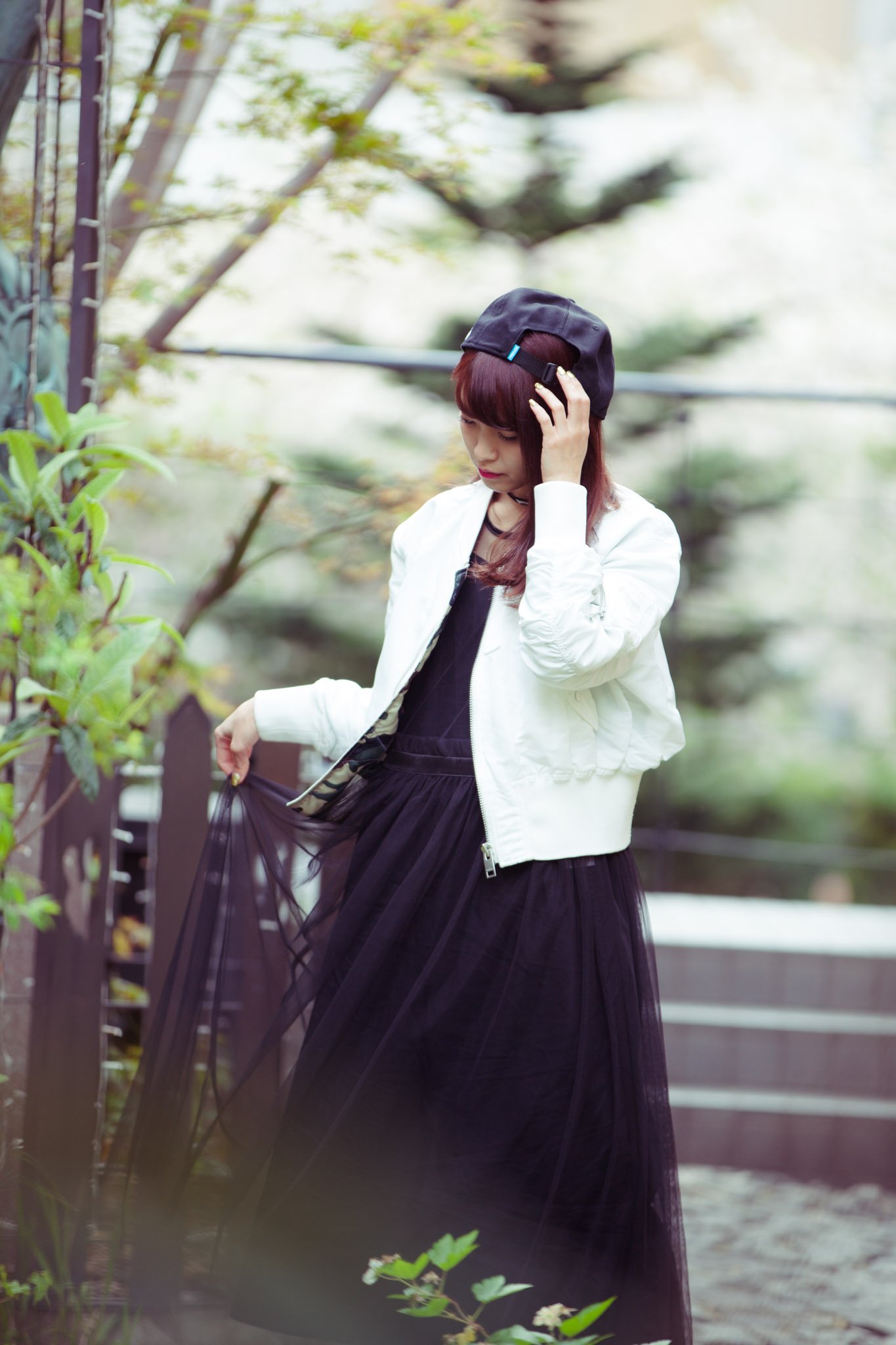 【POPガール】ERISA（Pimm’s）14