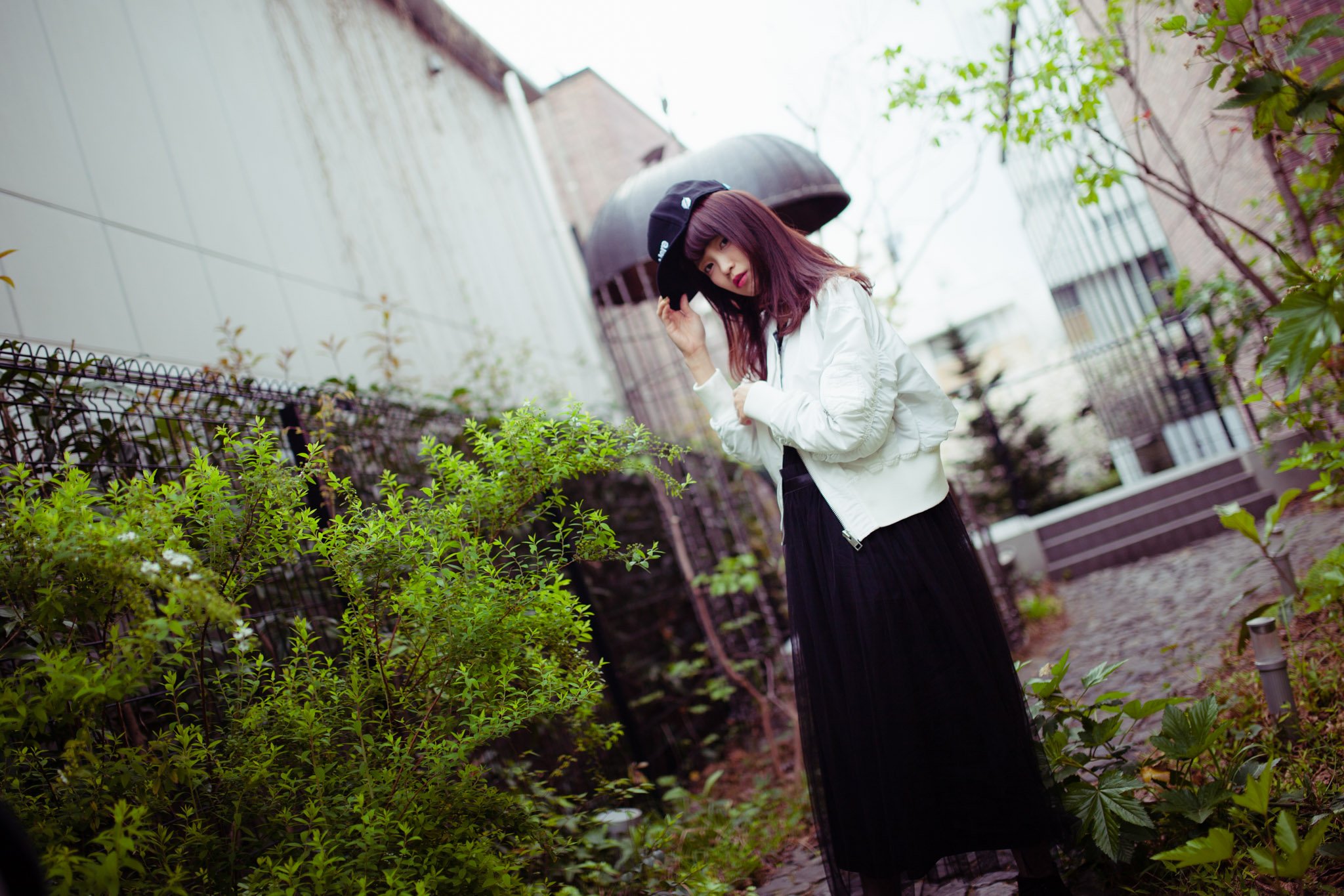 【POPガール】ERISA（Pimm’s）17