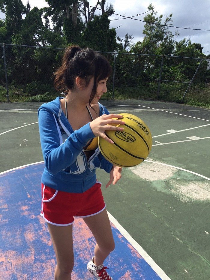 夢みるアドレセンス・京佳さん 6