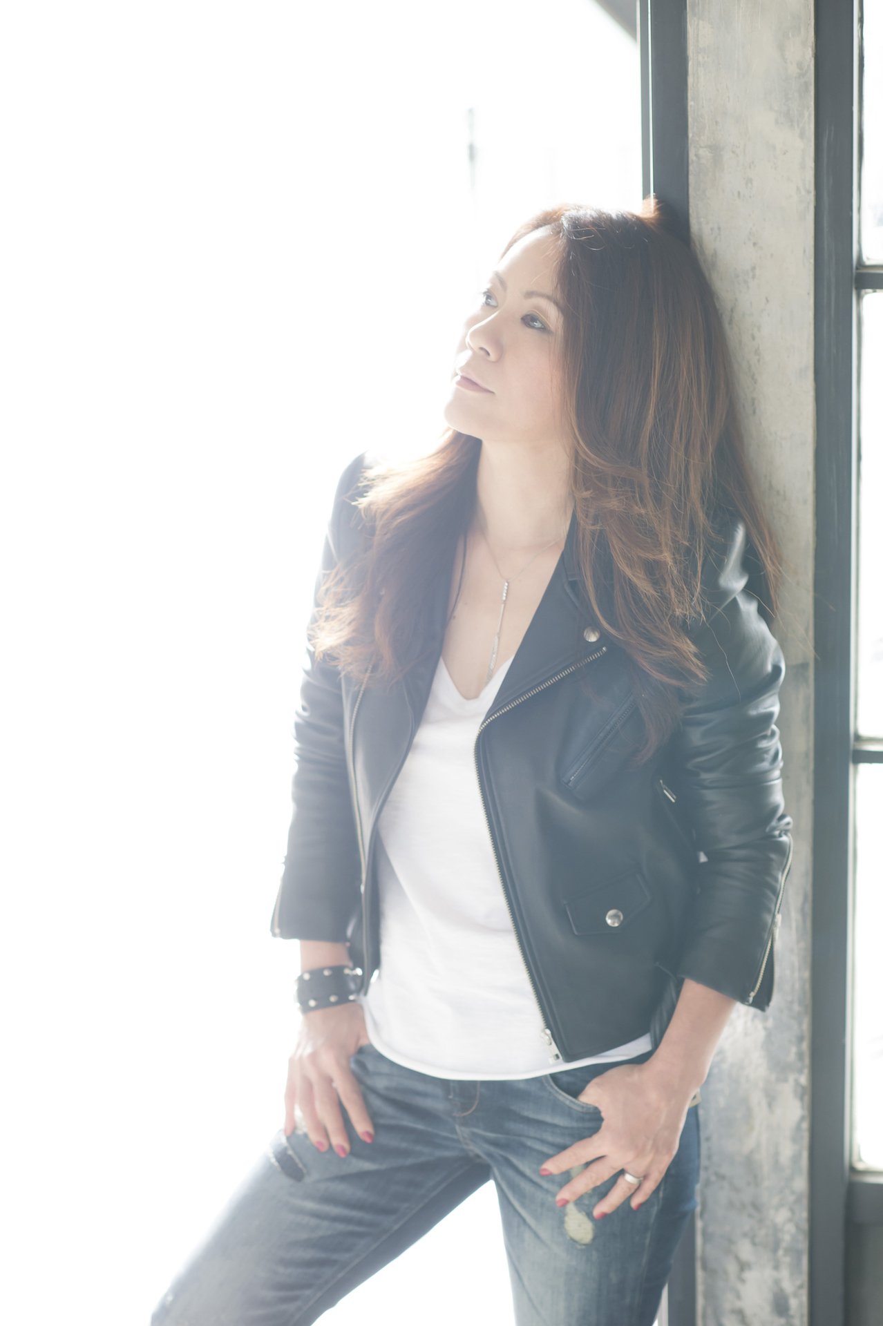 大黒摩季さん 2