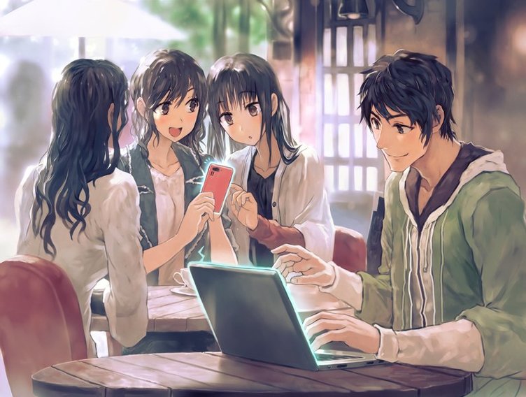 カクヨム Web小説コンテスト大賞発表 横浜駅sf など7作品 Kai You Net