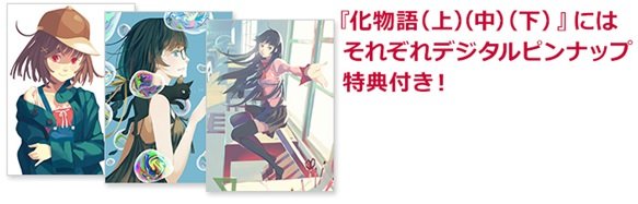 BOOK☆WALKER限定デジタルピンナップ