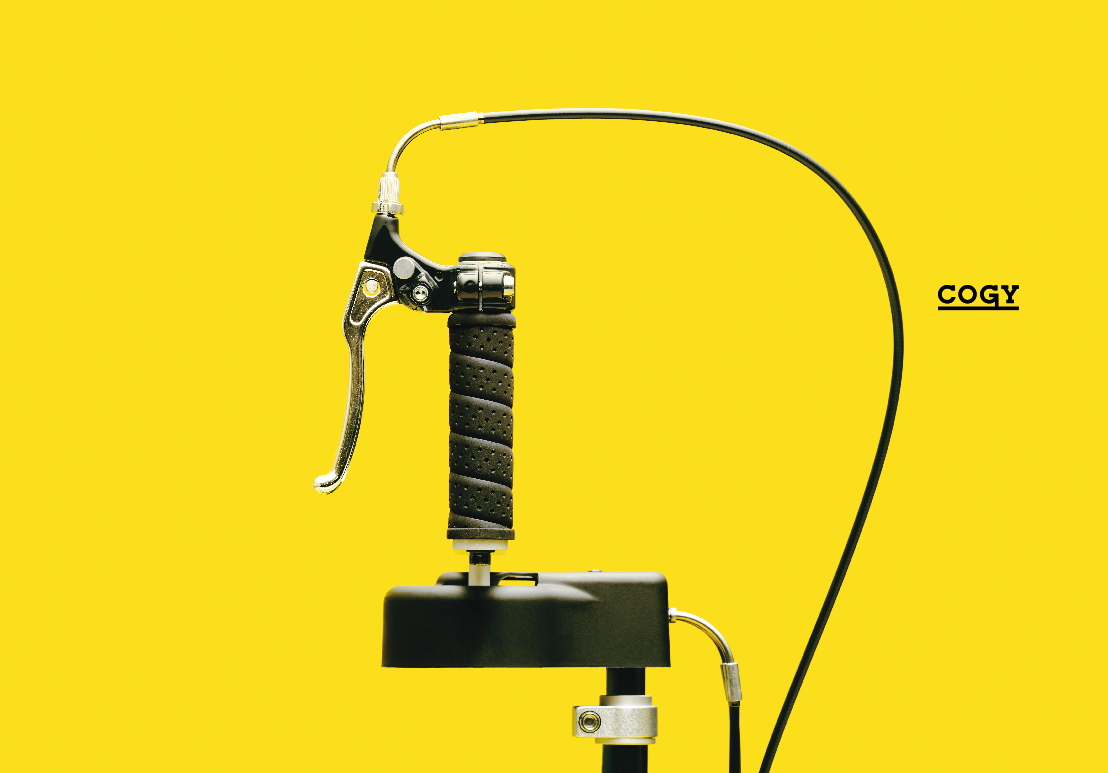 COGY（コギー） 4