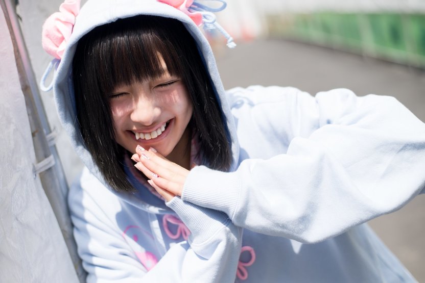 椎名ひかり／ぴかりんインタビュー 噛対応、土下座、踏み付け