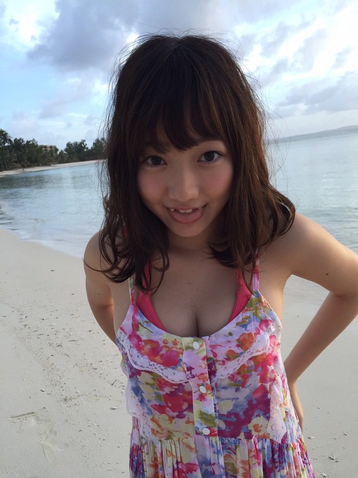 夢みるアドレセンス・京佳さん 4