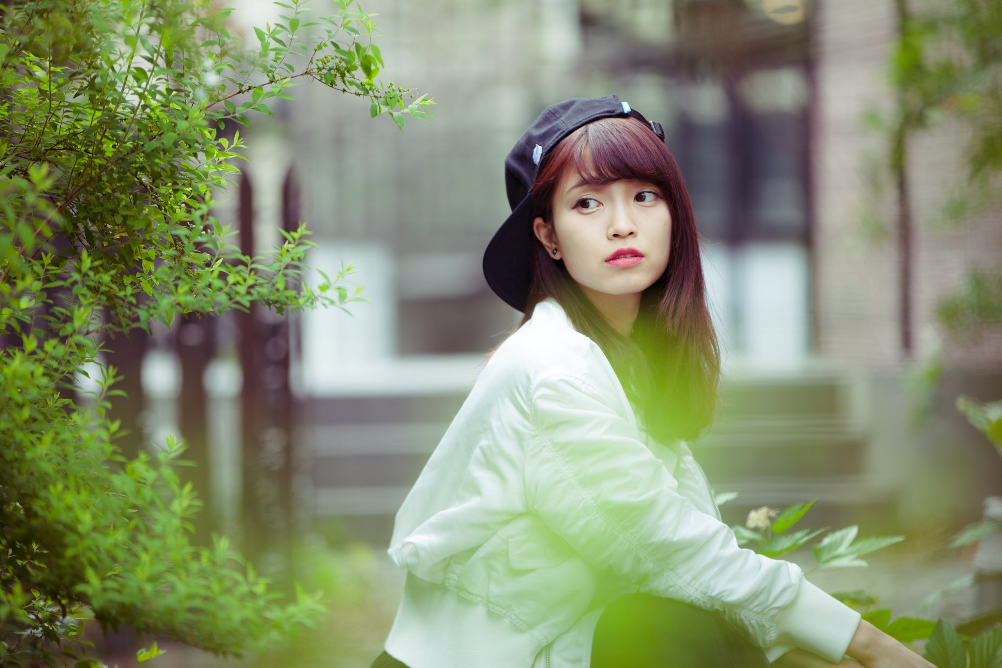 【POPガール】ERISA（Pimm’s）15